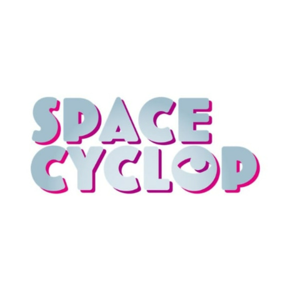Space Cyclop